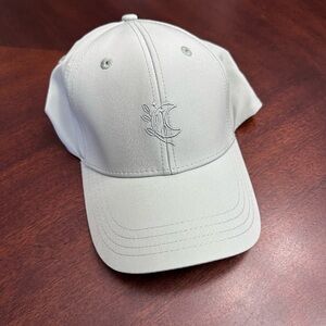 NWT Blogiates Baseball Hat Ponytail